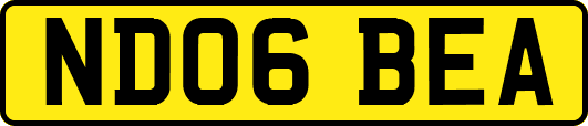 ND06BEA