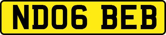 ND06BEB
