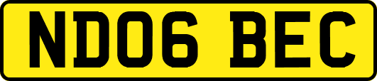 ND06BEC