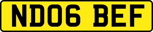 ND06BEF