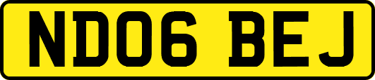 ND06BEJ