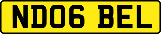 ND06BEL