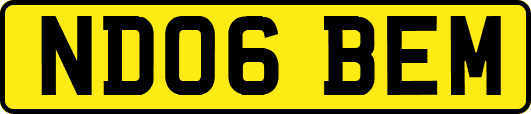 ND06BEM