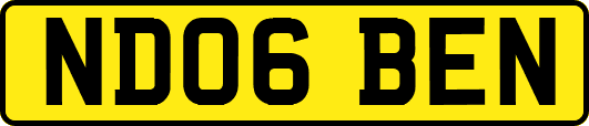 ND06BEN