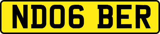 ND06BER