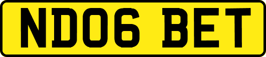 ND06BET