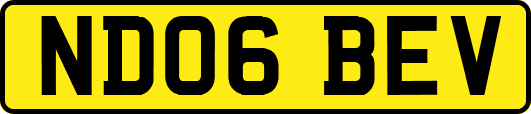 ND06BEV