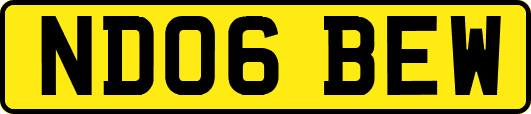 ND06BEW