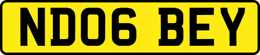 ND06BEY