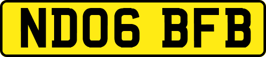 ND06BFB
