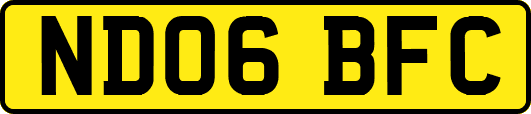ND06BFC
