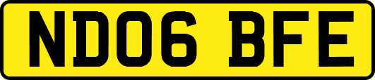 ND06BFE