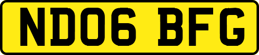 ND06BFG