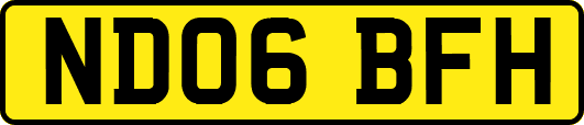 ND06BFH