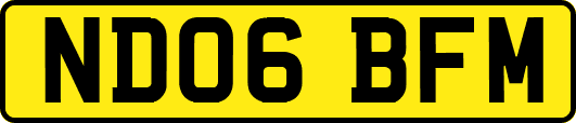 ND06BFM