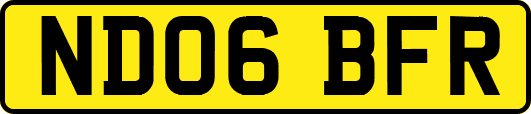ND06BFR