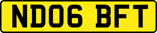 ND06BFT