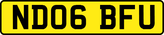 ND06BFU