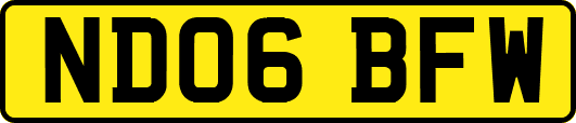 ND06BFW