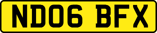 ND06BFX