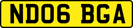 ND06BGA