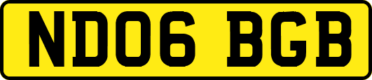 ND06BGB