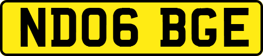 ND06BGE