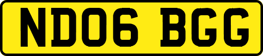 ND06BGG