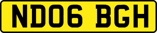 ND06BGH