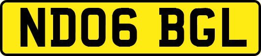 ND06BGL