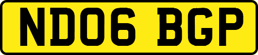 ND06BGP