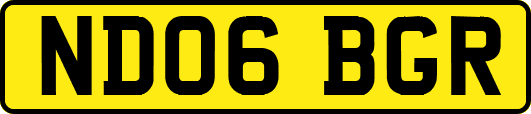 ND06BGR