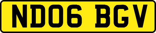 ND06BGV