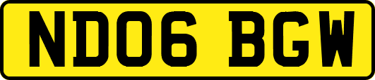 ND06BGW