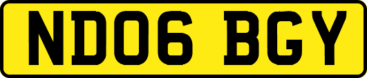 ND06BGY