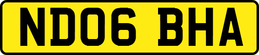 ND06BHA