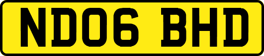 ND06BHD