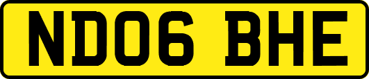 ND06BHE