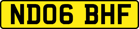 ND06BHF