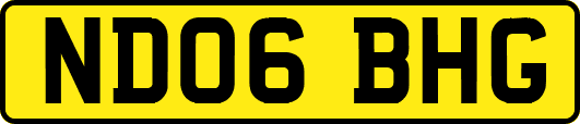 ND06BHG