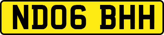 ND06BHH