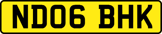 ND06BHK