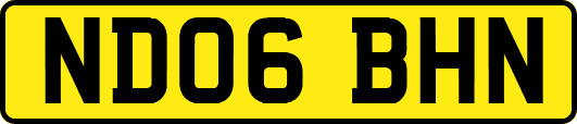 ND06BHN