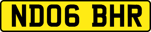 ND06BHR