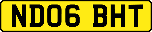 ND06BHT