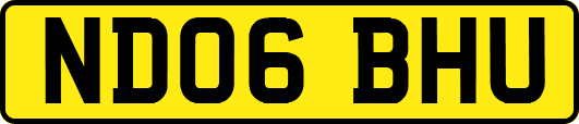ND06BHU
