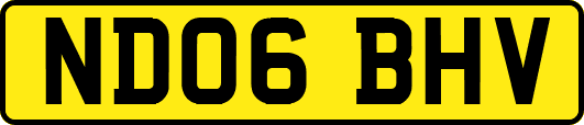 ND06BHV