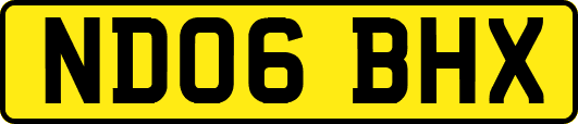 ND06BHX