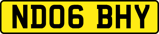 ND06BHY