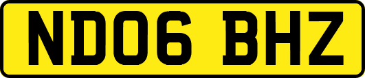 ND06BHZ